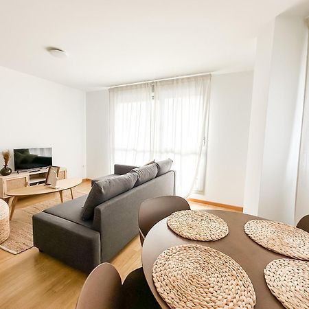 Apartamento Nosa Terra By Aloga Cee Exterior foto